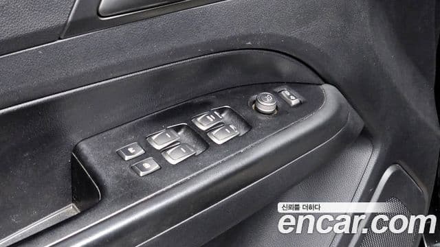 KG모빌리티(SsangYong) The / новый New Rexton Sport 칸 Expedition, 2022 19