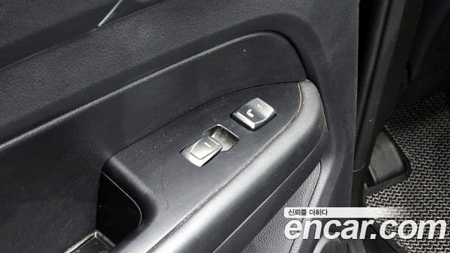 KG모빌리티(SsangYong) The / новый New Rexton Sport 칸 Expedition, 2022 20