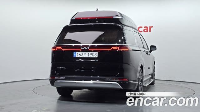 Kia Carnival 4세대 Signature, 2023 4