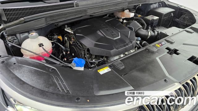 Kia Carnival 4세대 Signature, 2023 6