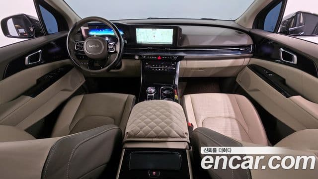 Kia Carnival 4세대 Signature, 2023 7