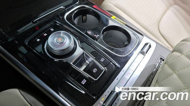 Kia Carnival 4세대 Signature, 2023 9