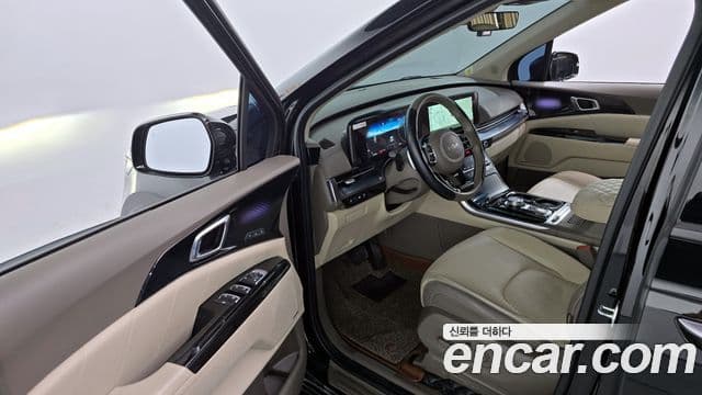Kia Carnival 4세대 Signature, 2023 10