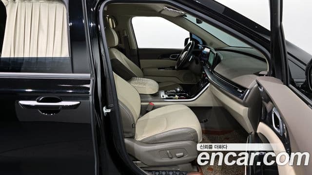 Kia Carnival 4세대 Signature, 2023 11