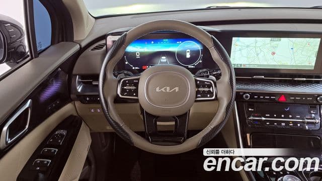Kia Carnival 4세대 Signature, 2023 13