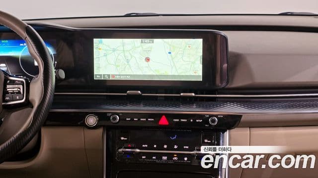 Kia Carnival 4세대 Signature, 2023 14