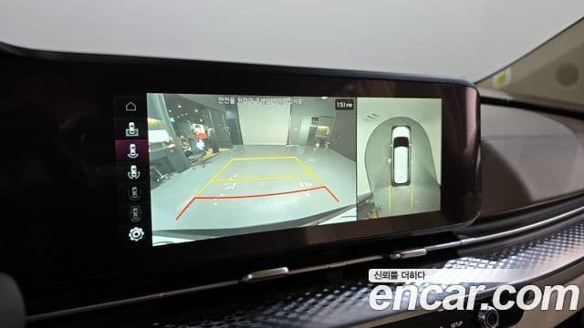 Kia Carnival 4세대 Signature, 2023 15