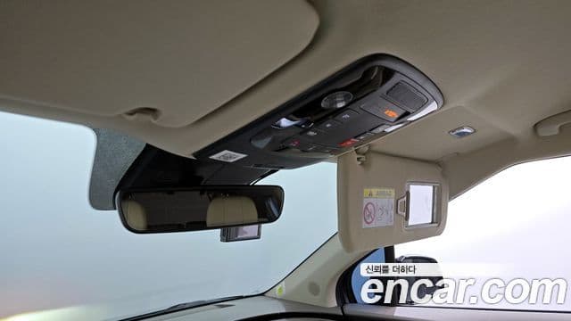 Kia Carnival 4세대 Signature, 2023 17