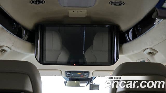 Kia Carnival 4세대 Signature, 2023 18