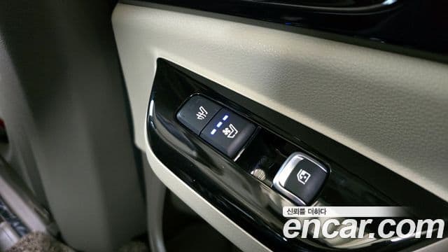 Kia Carnival 4세대 Signature, 2023 19
