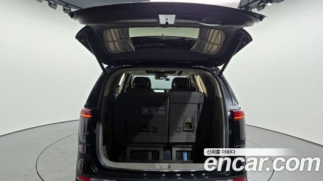 Kia Carnival 4세대 Signature, 2023 20