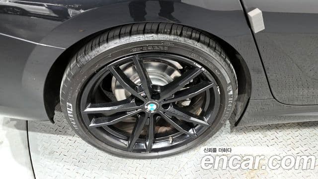 BMW 3시리즈 (G20) 320i M Sport, 2021 все фото