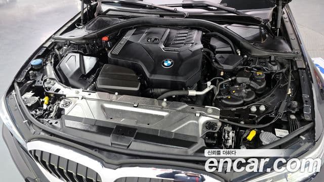 BMW 3시리즈 (G20) 320i M Sport, 2021 6
