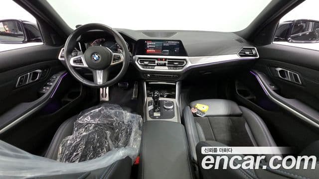 BMW 3시리즈 (G20) 320i M Sport, 2021 7