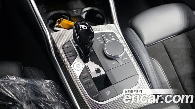 BMW 3시리즈 (G20) 320i M Sport, 2021 9