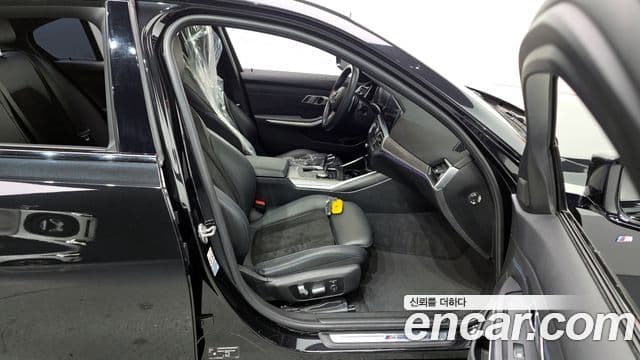 BMW 3시리즈 (G20) 320i M Sport, 2021 11