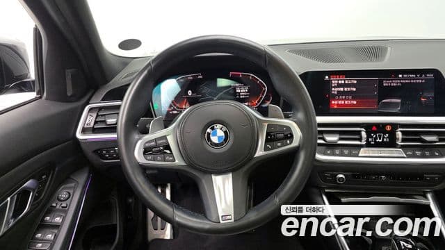 BMW 3시리즈 (G20) 320i M Sport, 2021 13