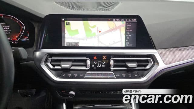 BMW 3시리즈 (G20) 320i M Sport, 2021 14