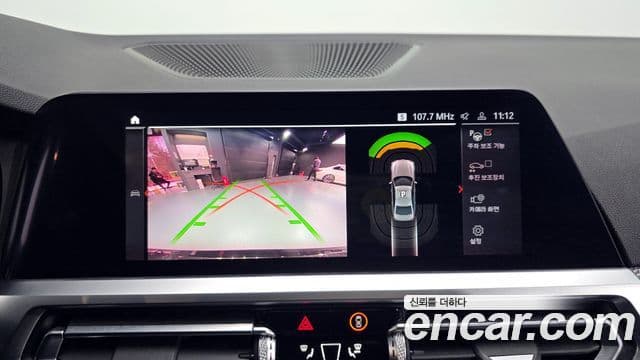 BMW 3시리즈 (G20) 320i M Sport, 2021 15