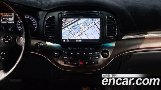 KG모빌리티(SsangYong) 뉴체어맨 W VIP, 2014 14