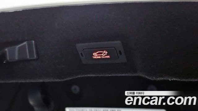 KG모빌리티(SsangYong) 뉴체어맨 W VIP, 2014 17