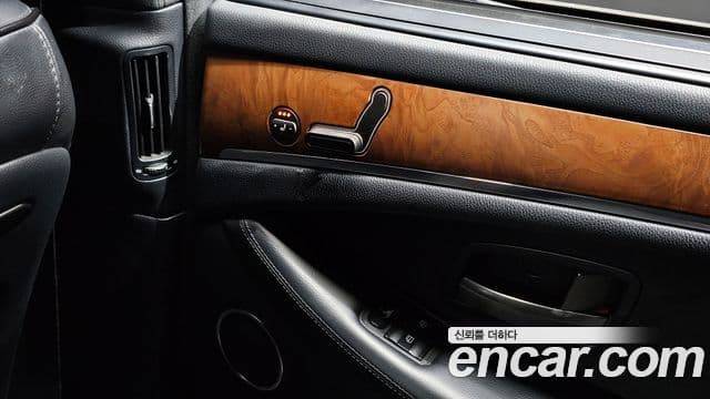 KG모빌리티(SsangYong) 뉴체어맨 W VIP, 2014 19