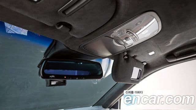 KG모빌리티(SsangYong) 뉴체어맨 W VIP, 2014 20