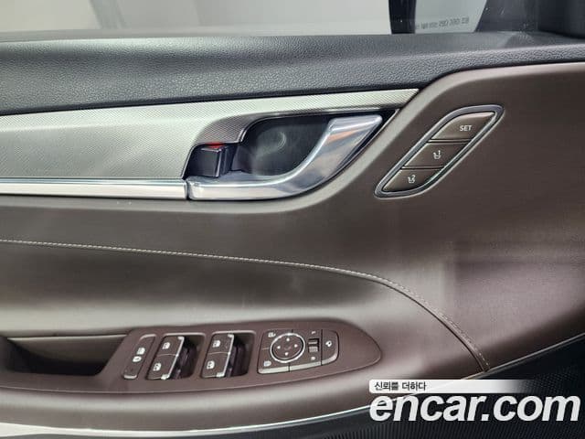 Hyundai The / новый New Grandeur IG Exclusive, 2022 13