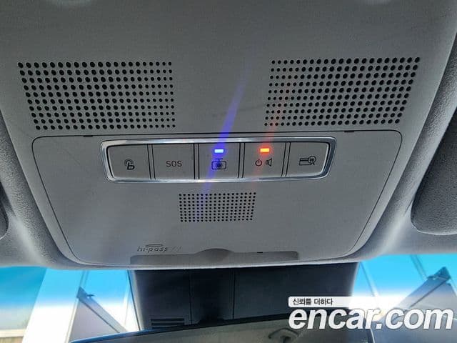 Hyundai The / новый New Grandeur IG Exclusive, 2022 18