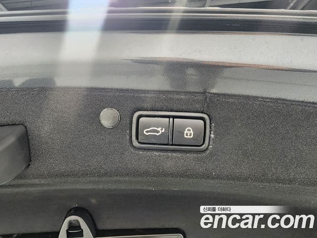 Hyundai The / новый New Grandeur IG Exclusive, 2022 19