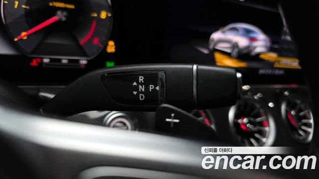 Mercedes-Benz CLS-класс C257 AMG Line, 2020 9