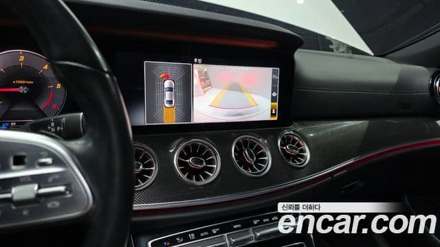 Mercedes-Benz CLS-класс C257 AMG Line, 2020 15