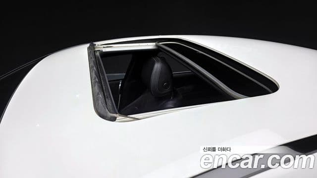 Mercedes-Benz CLS-класс C257 AMG Line, 2020 19