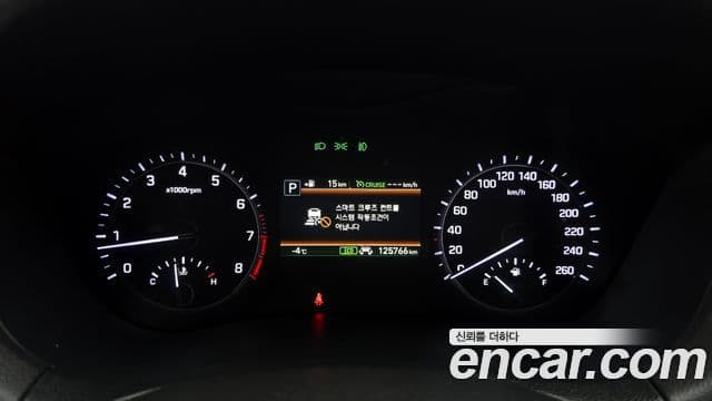 Genesis G80 Luxury, 2019 8