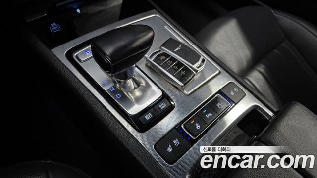 Genesis G80 Luxury, 2019 9