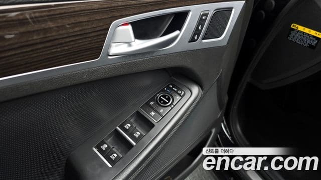 Genesis G80 Luxury, 2019 17