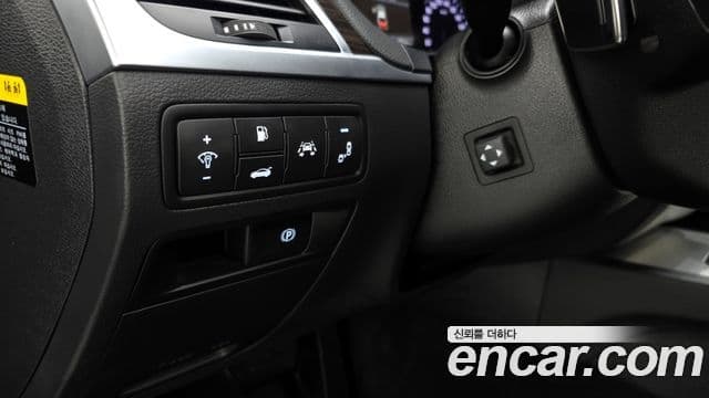 Genesis G80 Luxury, 2019 18