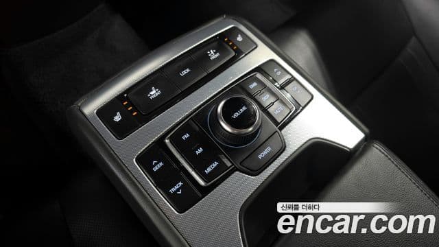 Genesis G80 Luxury, 2019 20