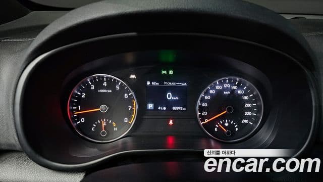 Kia Sportage The / новый Bold Signature, 2020 8