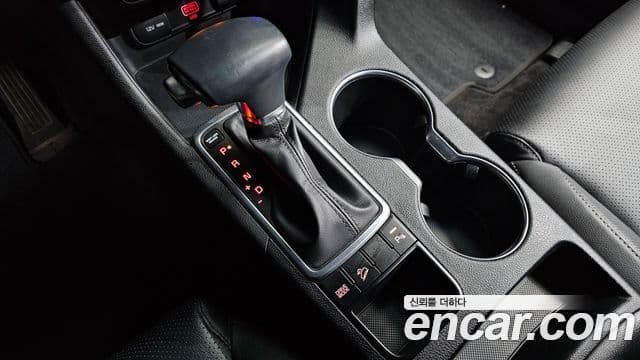 Kia Sportage The / новый Bold Signature, 2020 9