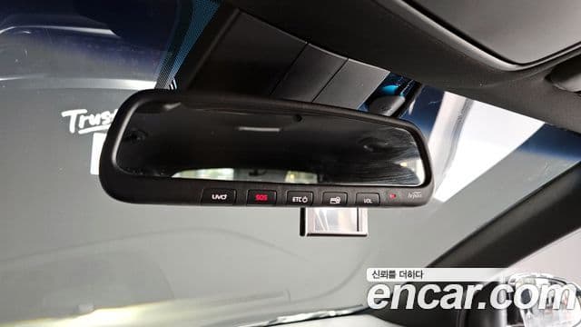 Kia Sportage The / новый Bold Signature, 2020 18