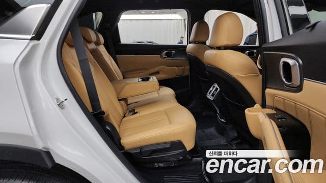 Kia Sorento 4세대 Noblesse, 2023 12