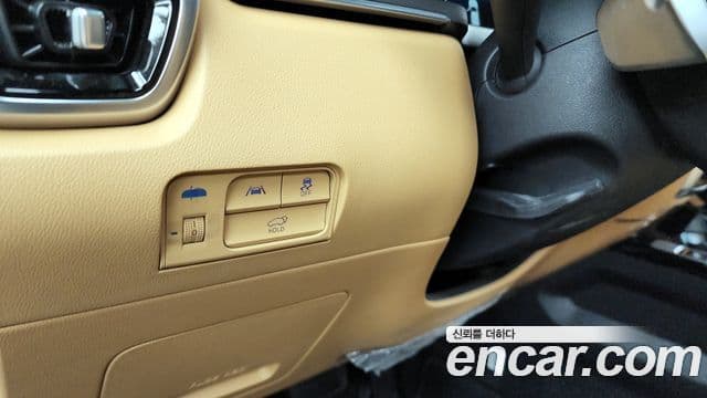 Kia Sorento 4세대 Noblesse, 2023 16