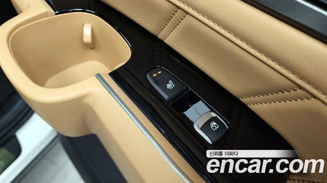 Kia Sorento 4세대 Noblesse, 2023 19