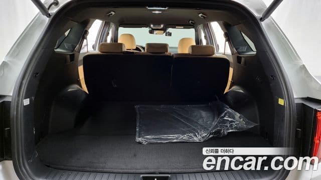 Kia Sorento 4세대 Noblesse, 2023 20