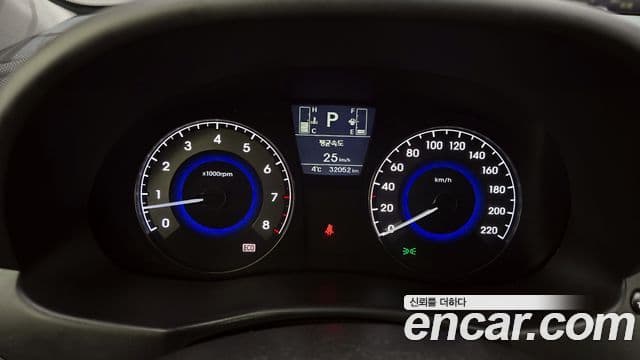 Hyundai Accent(новый кузов / новое поколение) Modern, 2016 8