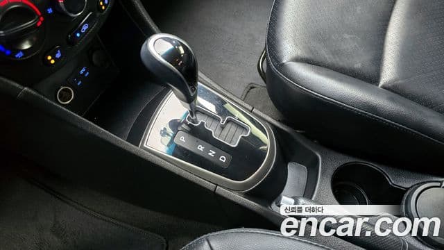 Hyundai Accent(новый кузов / новое поколение) Modern, 2016 9