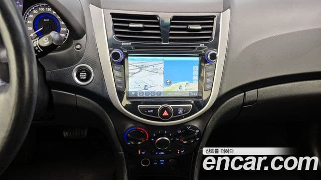 Hyundai Accent(новый кузов / новое поколение) Modern, 2016 16