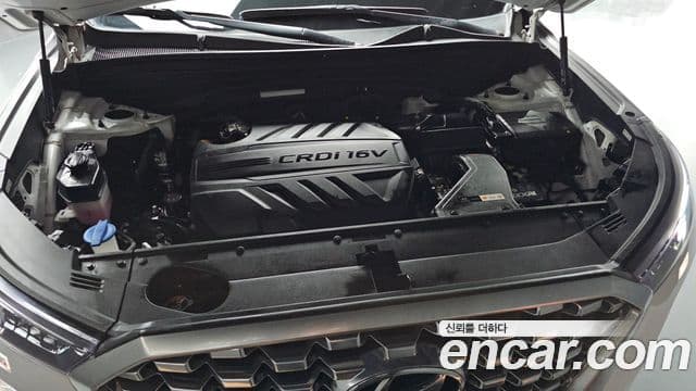 Hyundai Palisade Exclusive, 2022 6