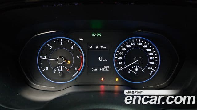 Hyundai Palisade Exclusive, 2022 8